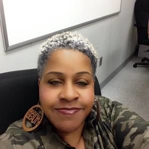 Meet your Posher, Sally